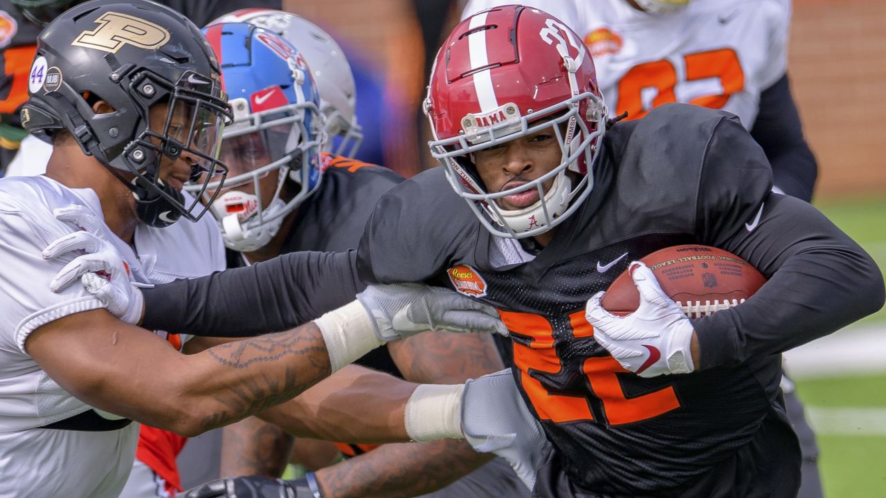 Wake Forest DL Carlos Basham Jr. Highlight Reel - 2019 Season