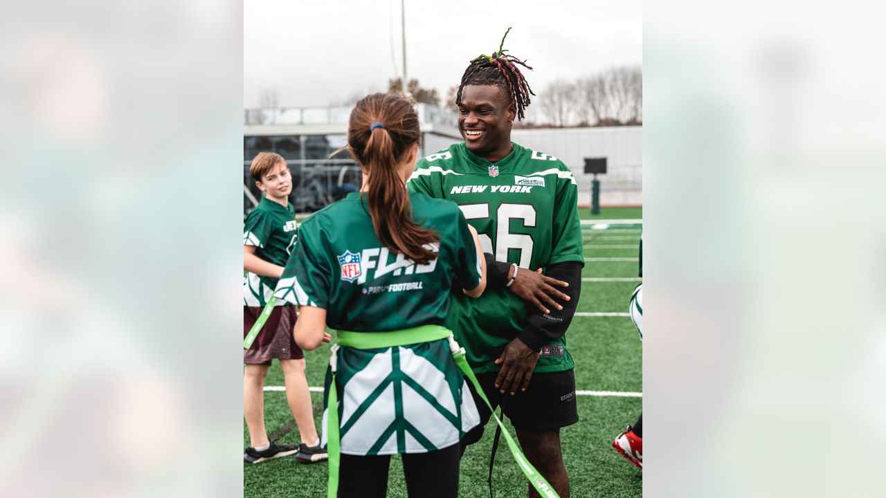 Pin on flag football