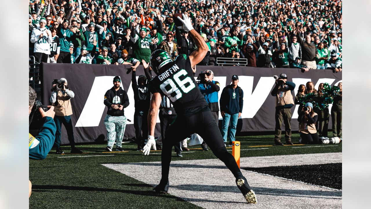 NFL schedule 2021: Ranking Jets' games from easiest to hardest, as Zach  Wilson, Robert Saleh make their debuts 