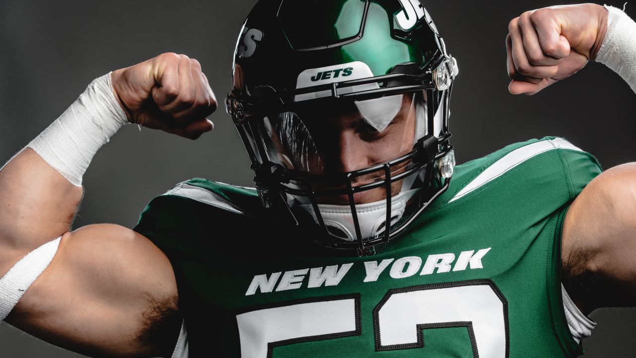 Jets roster cuts 2019: Here's who has been let go