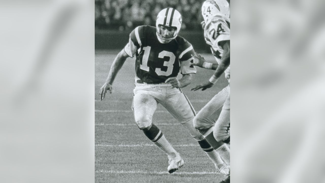 NFL Hall of Famer Don Maynard Obituary