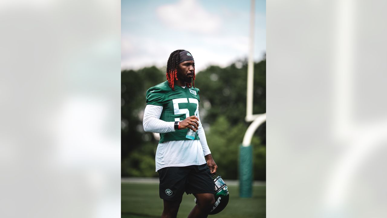 Ex-Jet critical of Zach Wilson over Elijah Moore response