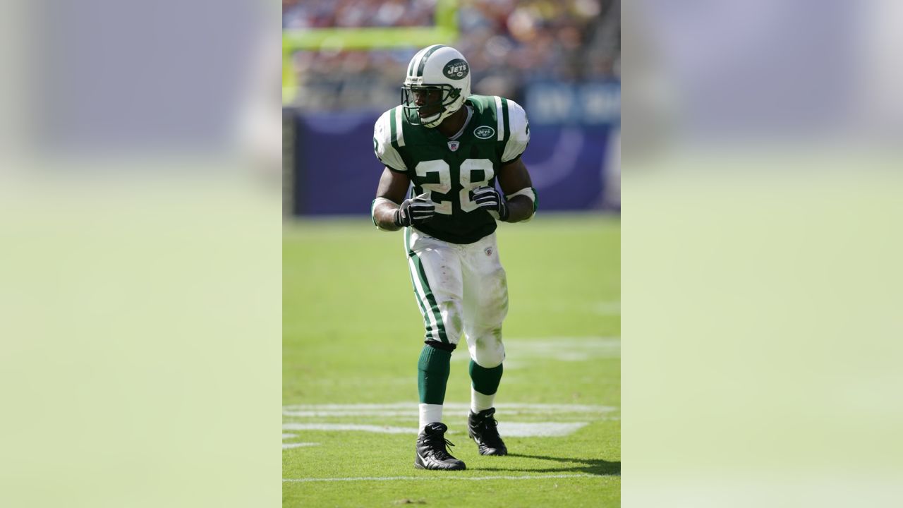 Happy Birthday, Curtis Martin