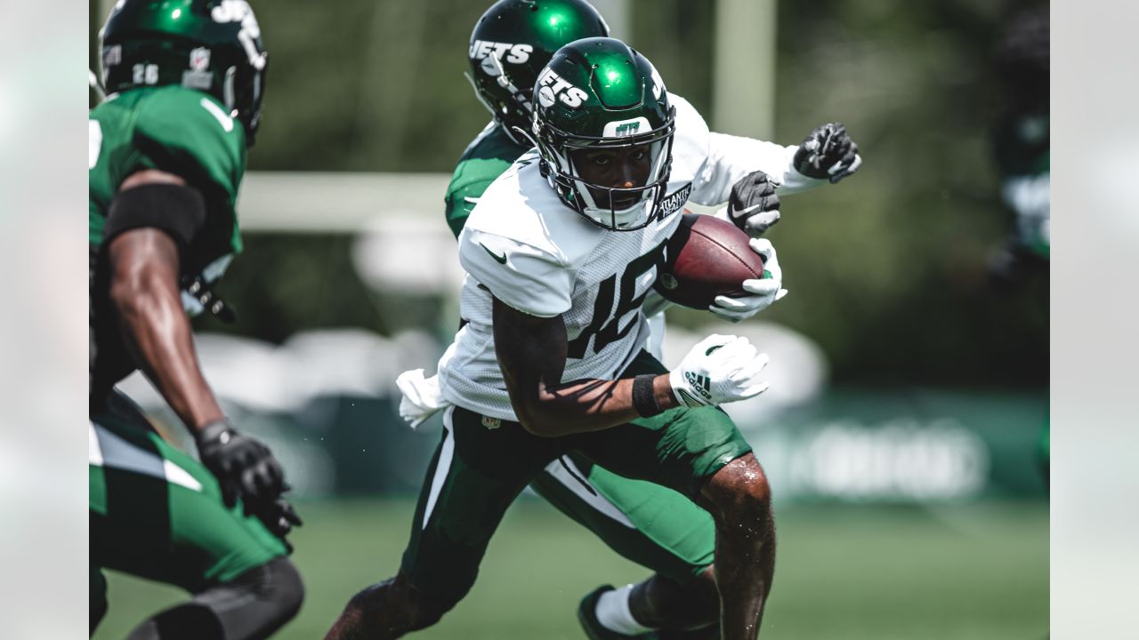 I Got To Show Them Why I'm Here, 2-Minute Drill: Sauce Gardner, The New  York Jets