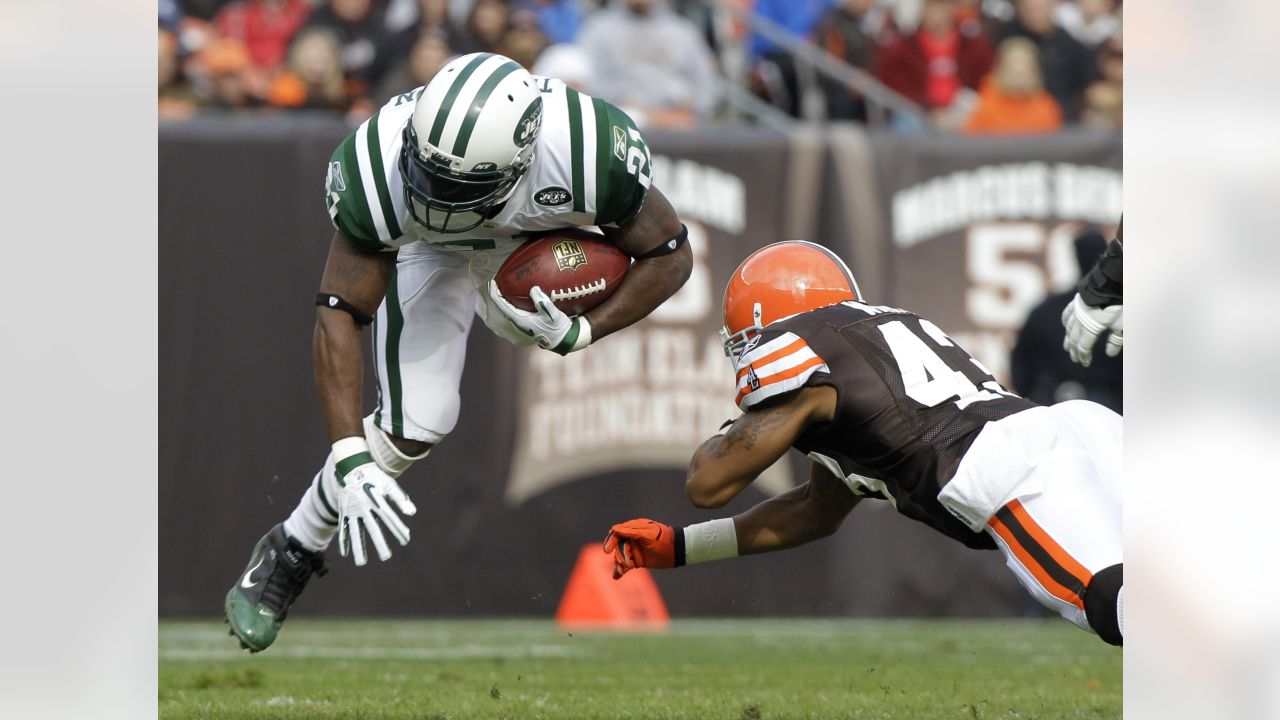 7 Points: Jets Back on the Road in Primetime vs. Browns