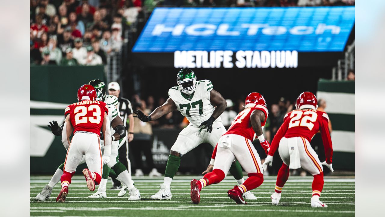 3 Takeaways  Jets Offense Finds its Footing in Week 4 Loss to Chiefs