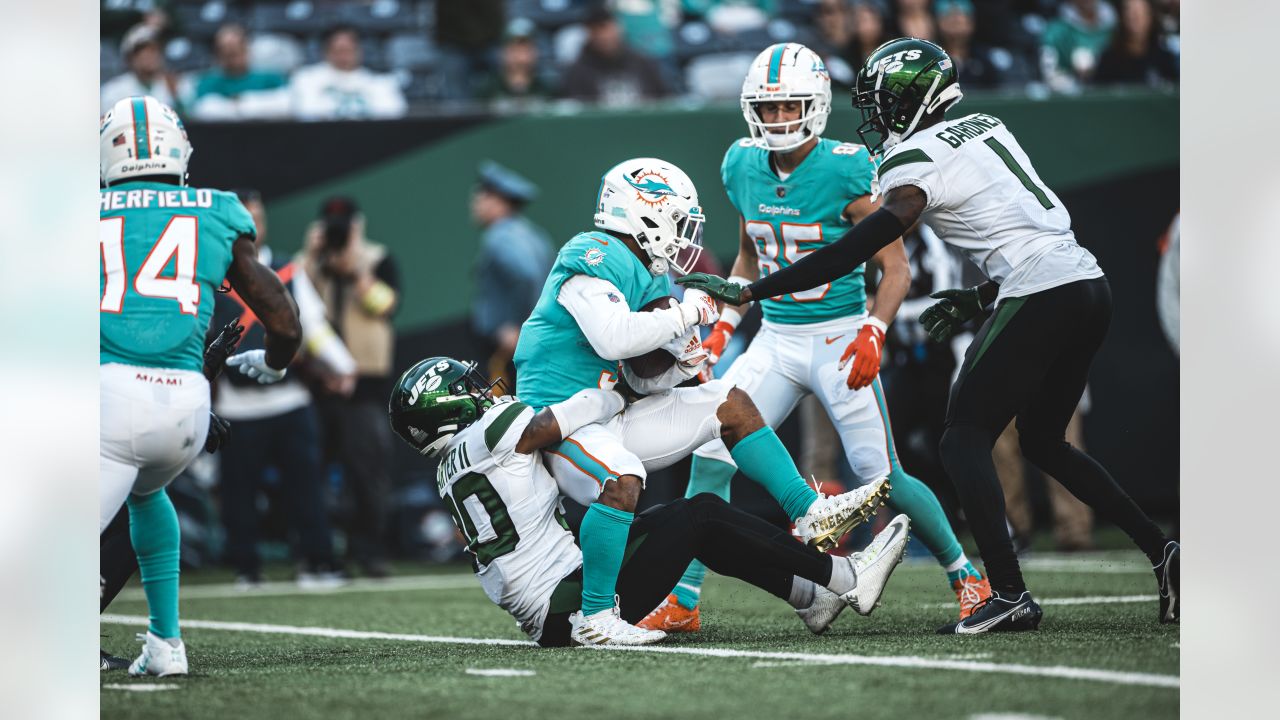 Dolphins-Jets To Clash In First NFL Black Friday Game On Prime Video