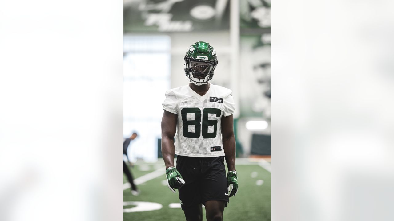 New York Jets' 2023 Rookie Minicamp Roster - Sports Illustrated