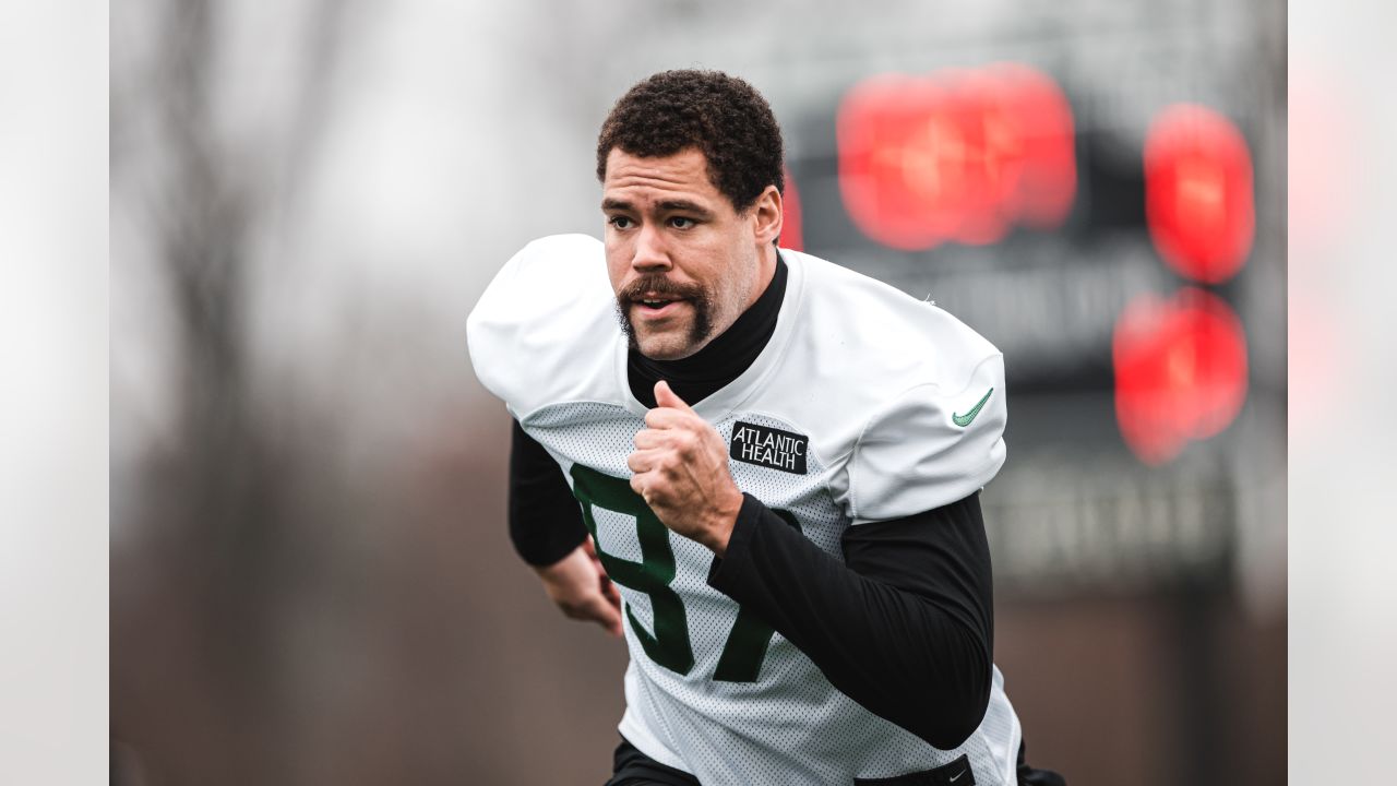 Jets' Garrett Wilson shocked over potential price of 'rookie dinner': 'They  ain't doing me for 75K'