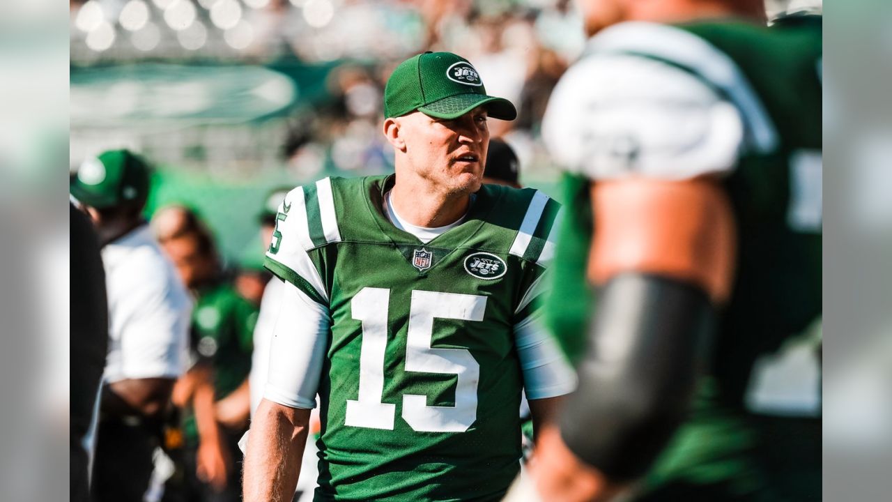 Josh McCown Jets, NY Jets OTA Updates - Page 7 - New York Jets Message  Board