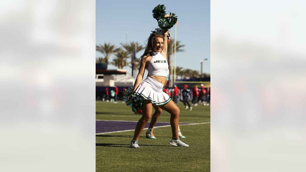 Jets Flight Crew Photos from Preseason Week 4 – Ultimate Cheerleaders