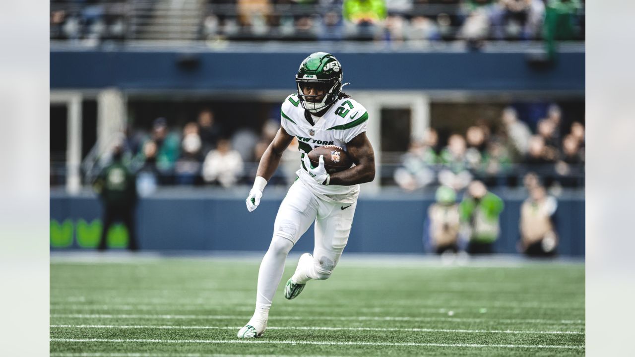 Fantasy Football 2023: Can NY Jets' Breece Hall claim RB1 status?