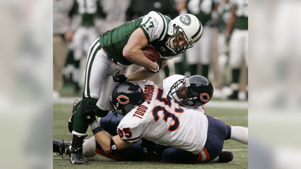 7 Points: Jets Face Tough Road Test Against 'Da Bears'