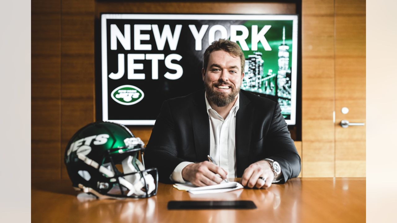 Gallery  The Jets Roster in Photos