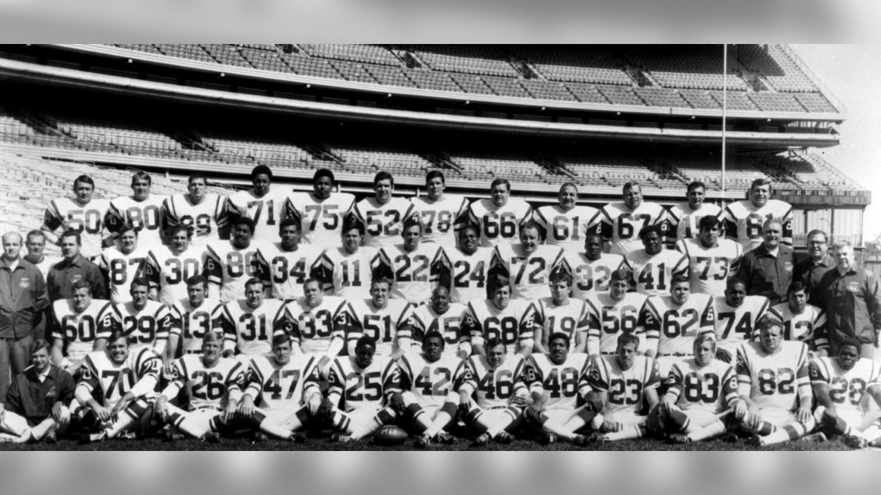 NY Jets celebrate 50th anniversary of Super Bowl III title