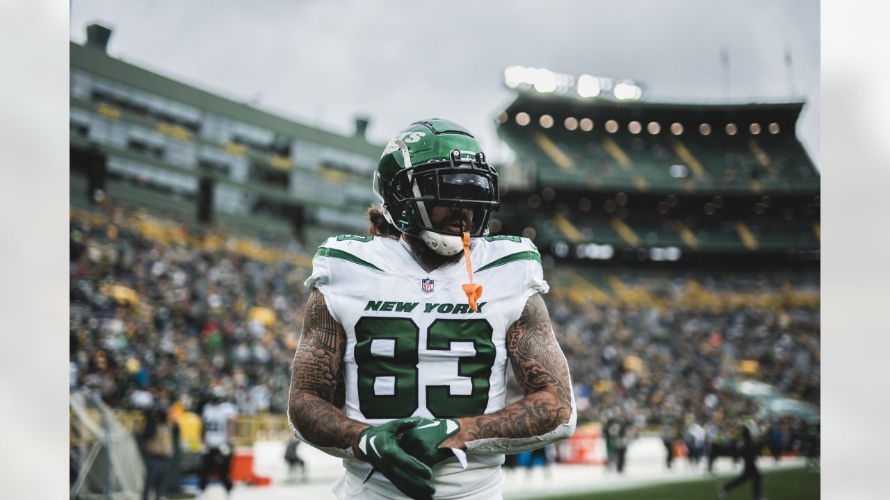 New York Jets: 2023 Jets Roster Cuts