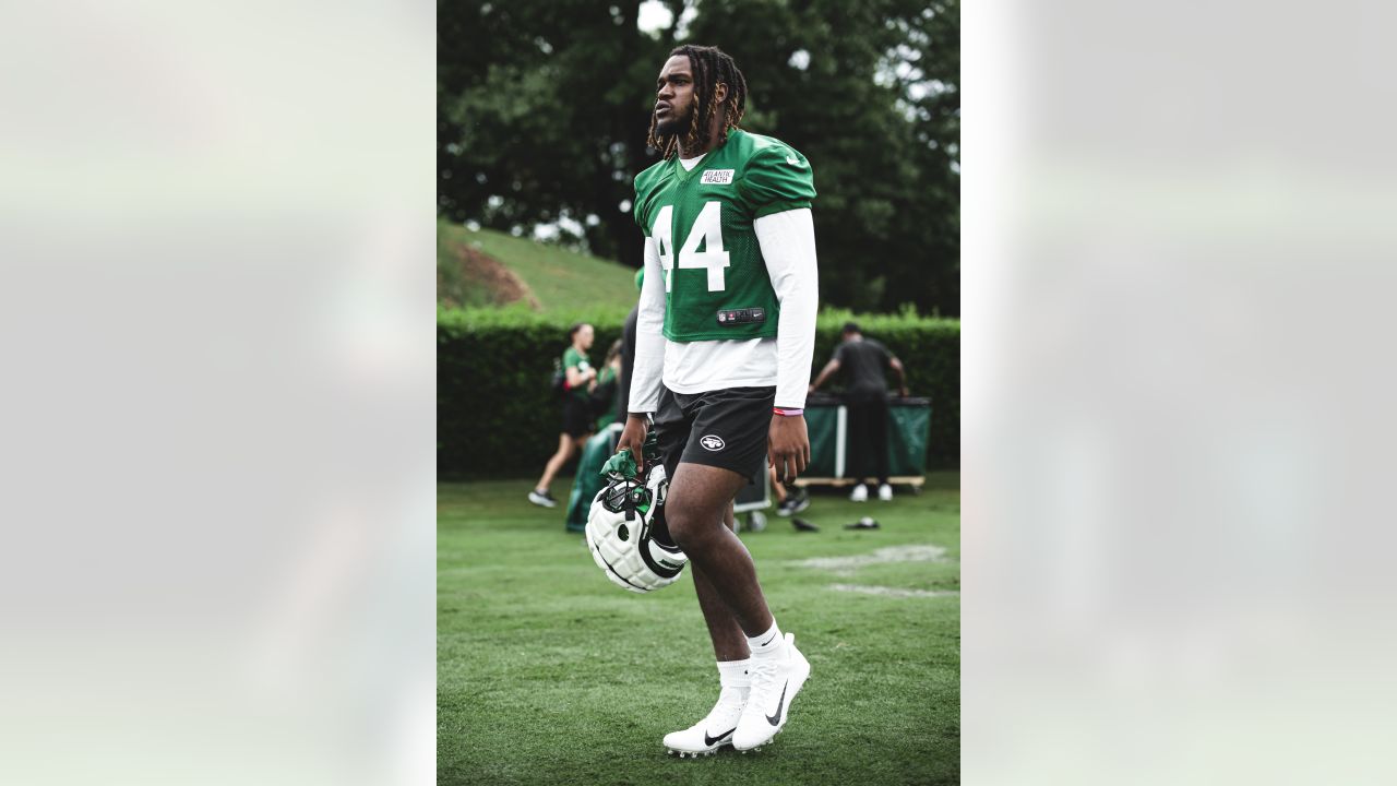 Jets' D.J. Reed is resilient and ready to be recognized as a top