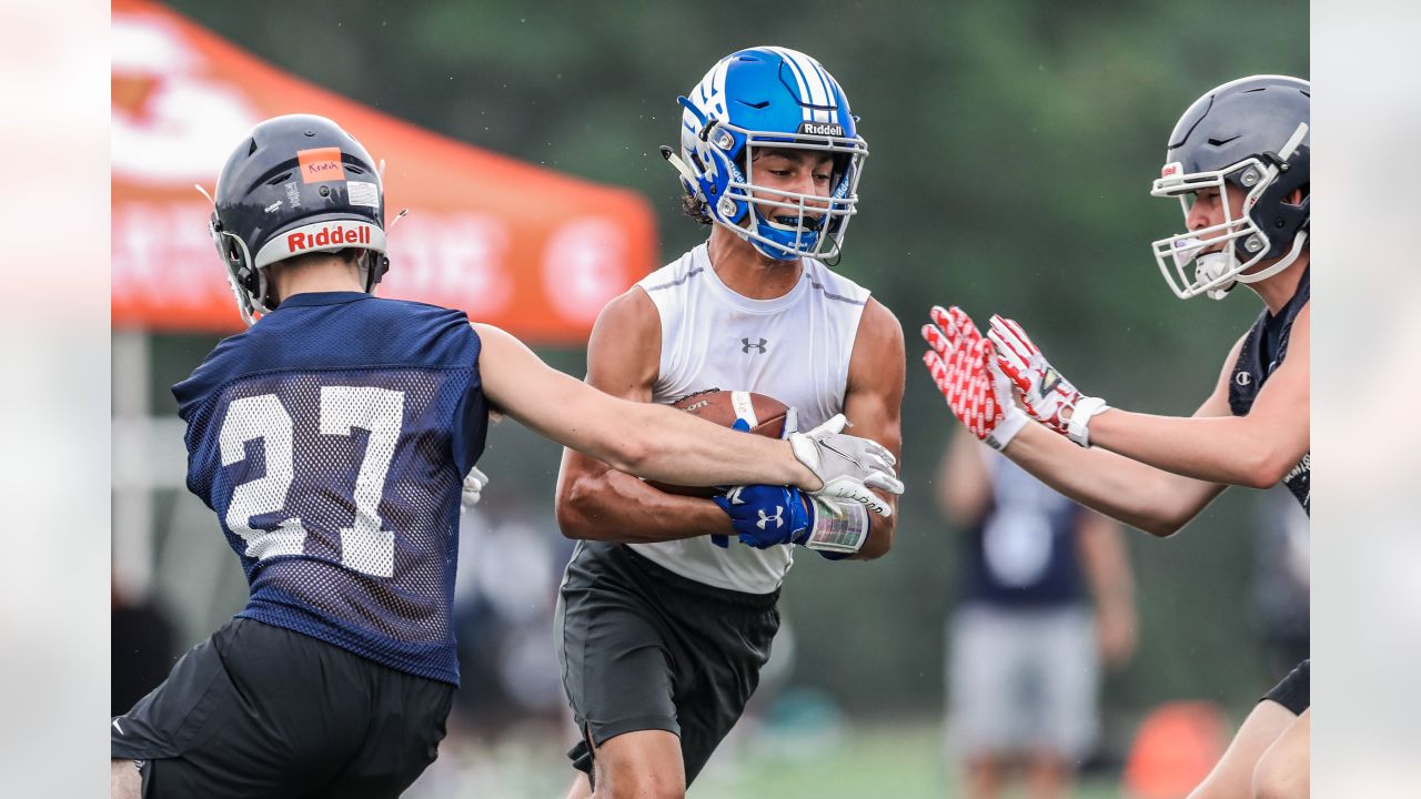 New York Jets to Host 11-ON Regional High School Football