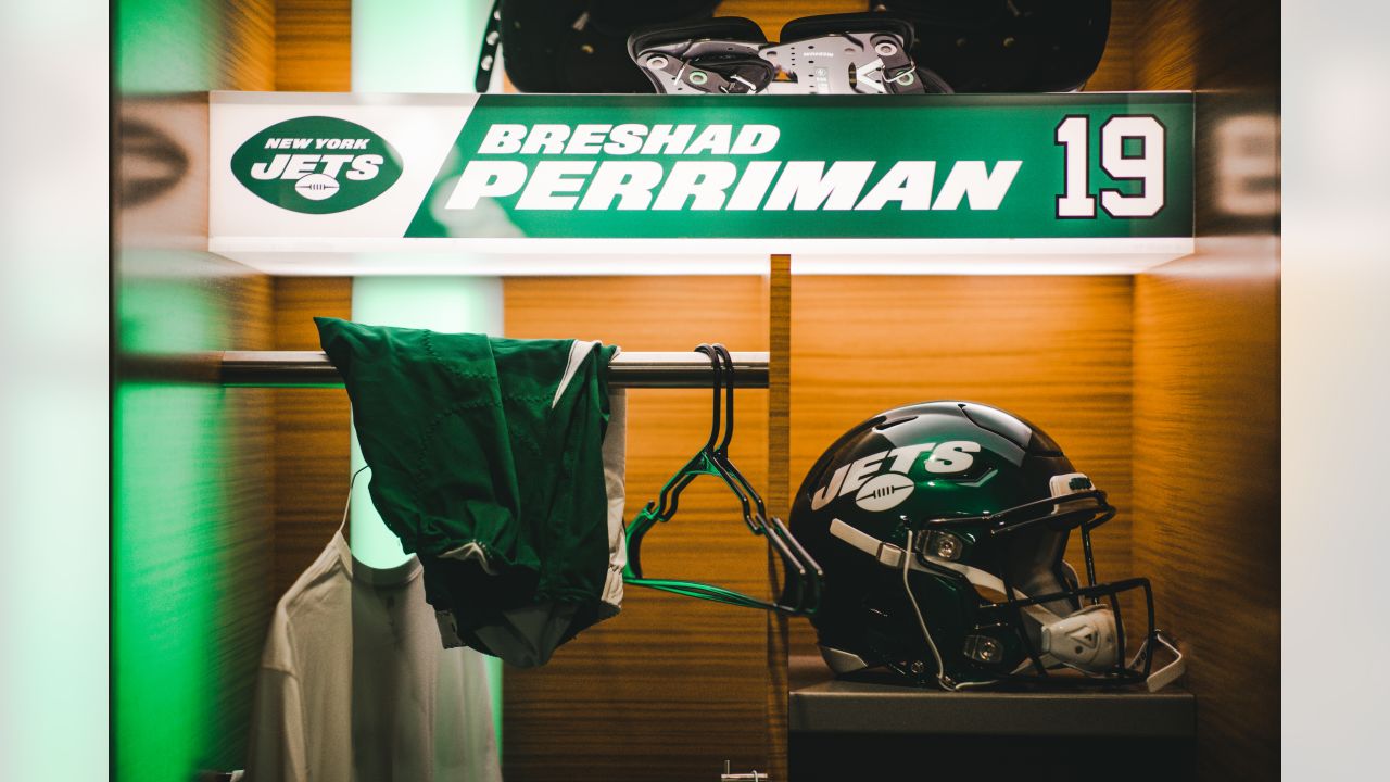 Jets Green and White Scrimmage News and Live Updates 8/7 - Gang