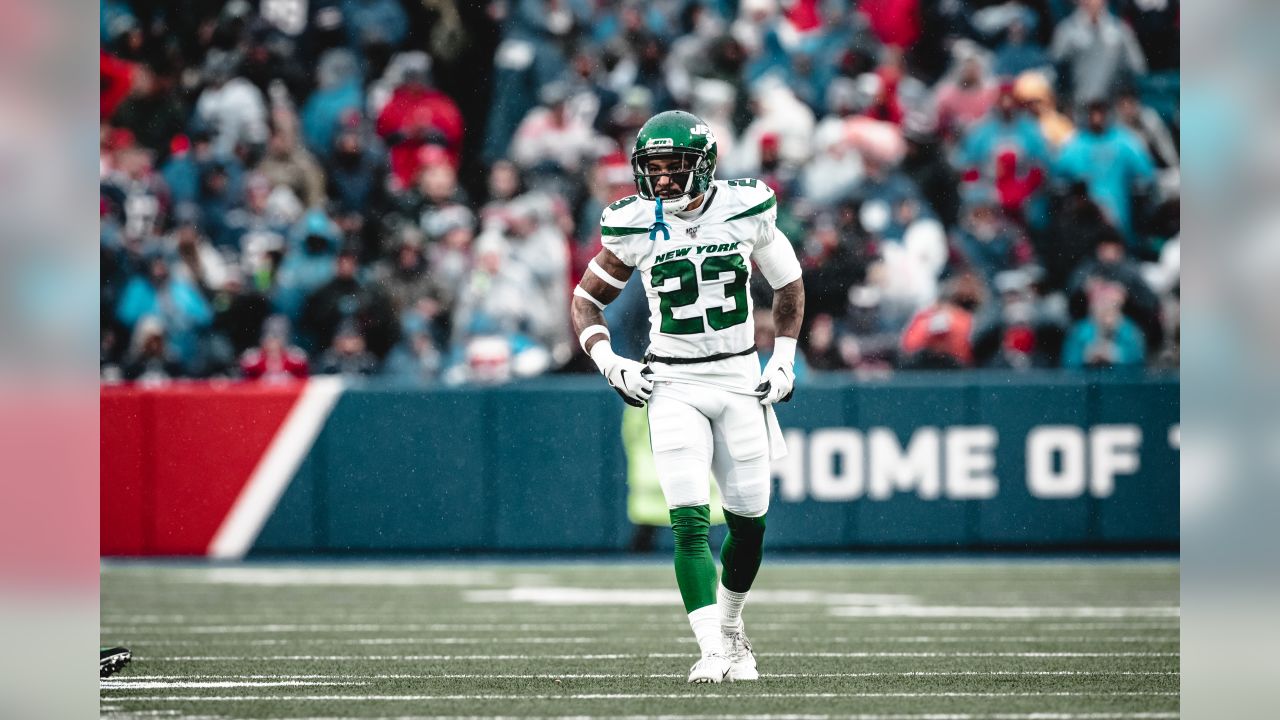 Jets Cornerbacks Review: CBs 'Rose Up' Despite Adversity