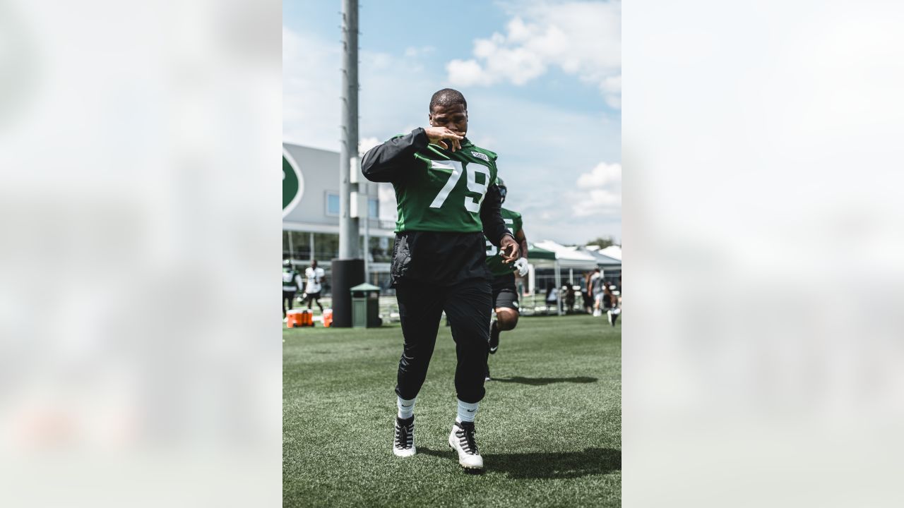 2023 New York Jets Practice Squad