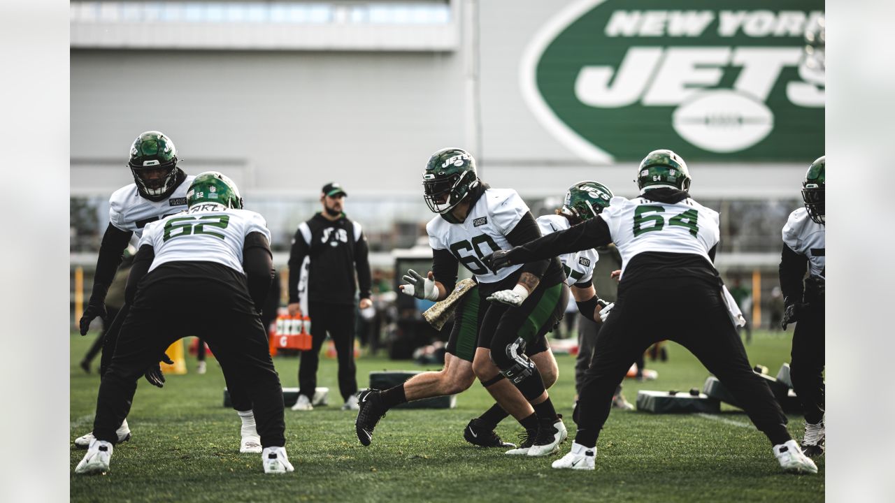 Battle Ready: Patriots and Jets Meet A Second Time