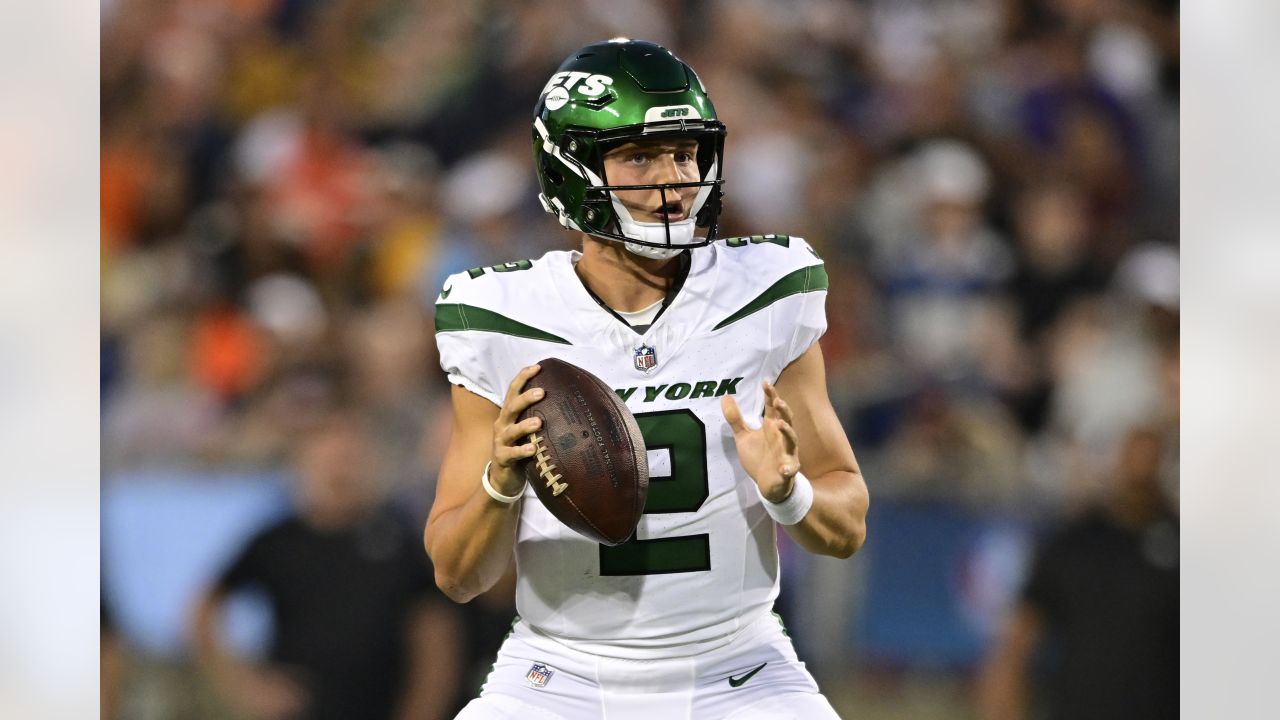 Hall of Fame Game Recap  Jets Drop Preseason Opener to the Browns