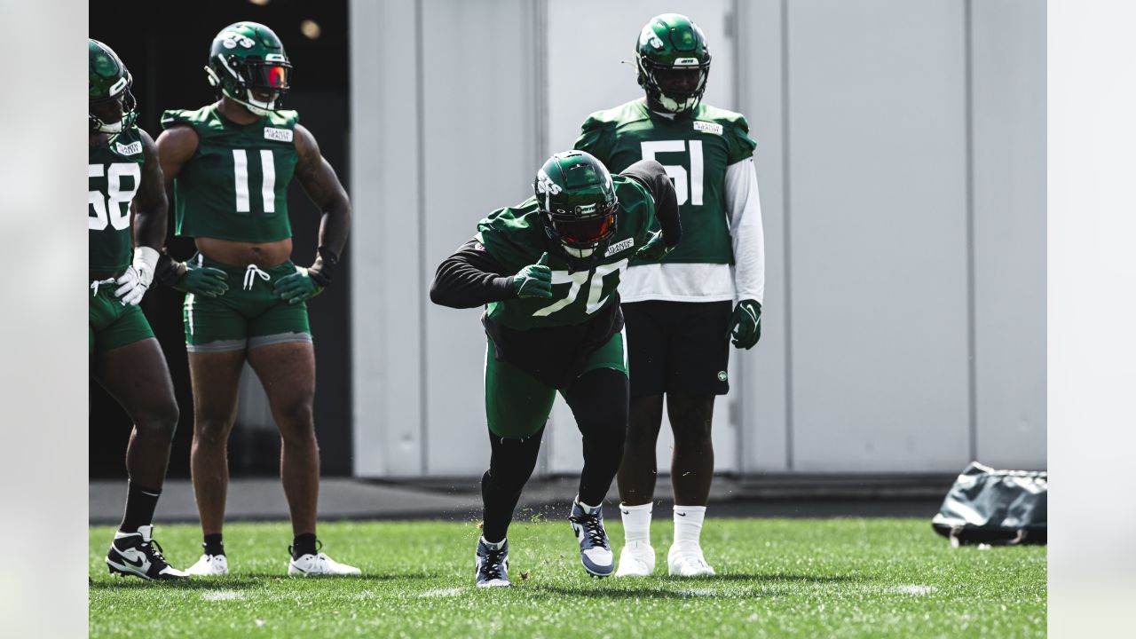 Jets' Brown aims to prove he's still a top-notch left tackle - The