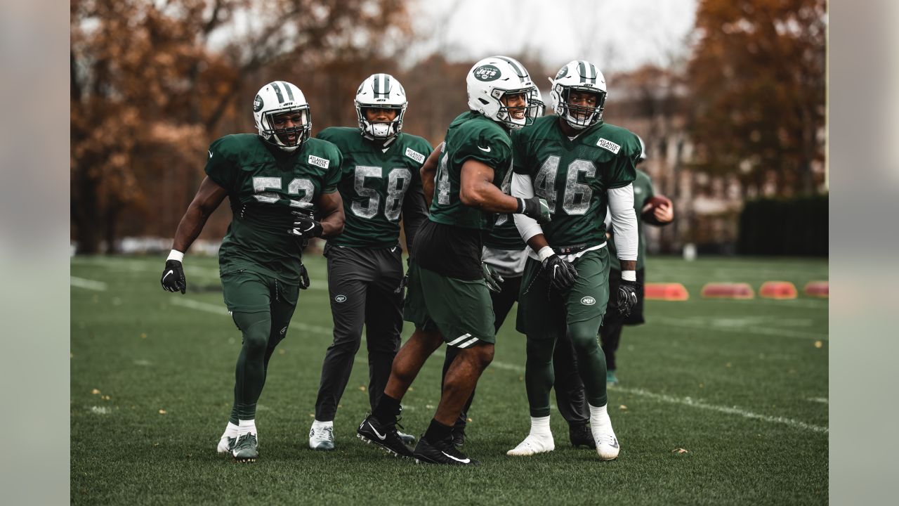 PHOTOS: Practice - Bills Week - Day 1