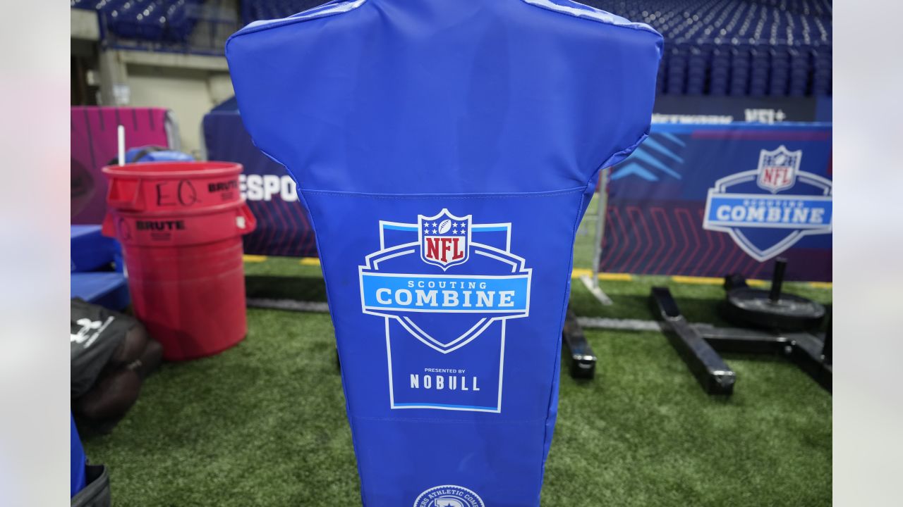 NFL scouting combine open for fans