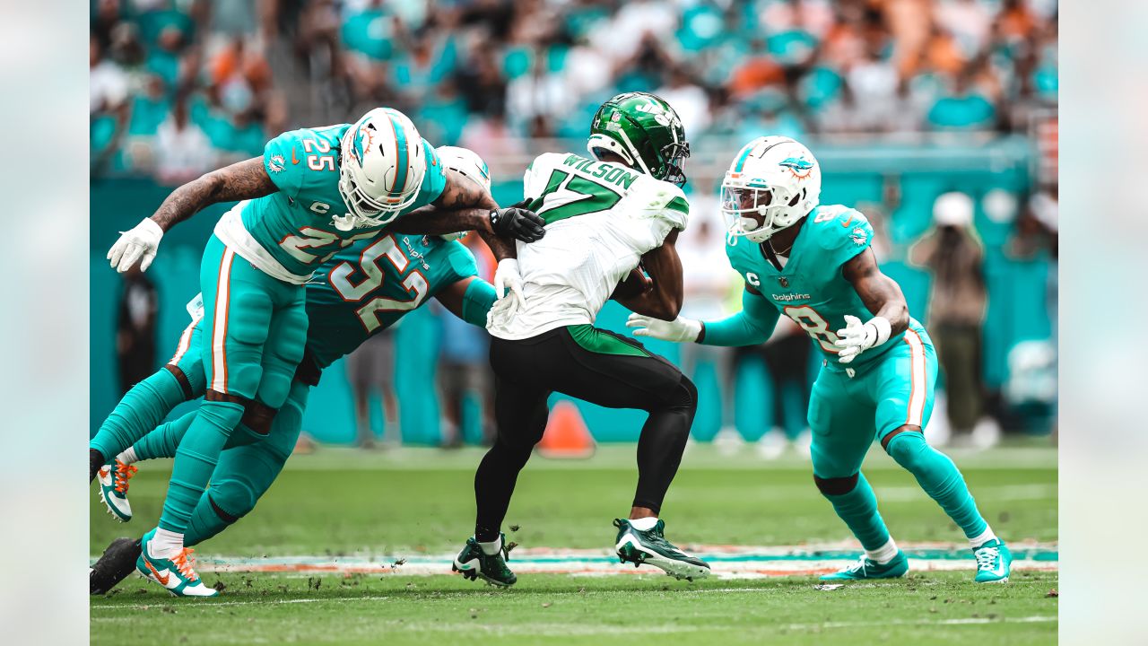 Jets-Dolphins Game Recap  Touchdowns Still Elusive as Jets Fall in Miami,  11-6