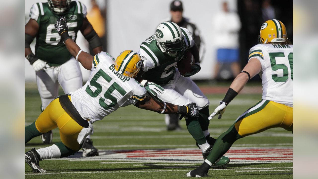 Packers vs. Jets Game Center  Green Bay Packers –