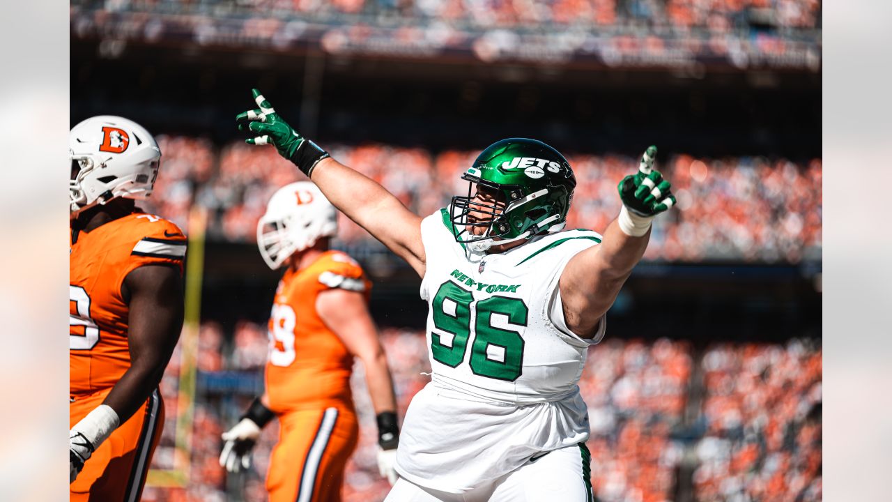 Denver Broncos vs. New York Jets third quarter recap - Mile High Report