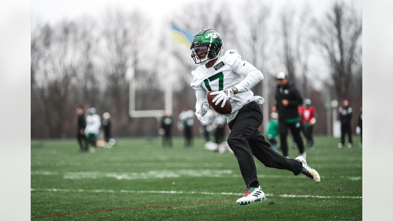 PHOTOS: Practice - Bills Week - Day 2