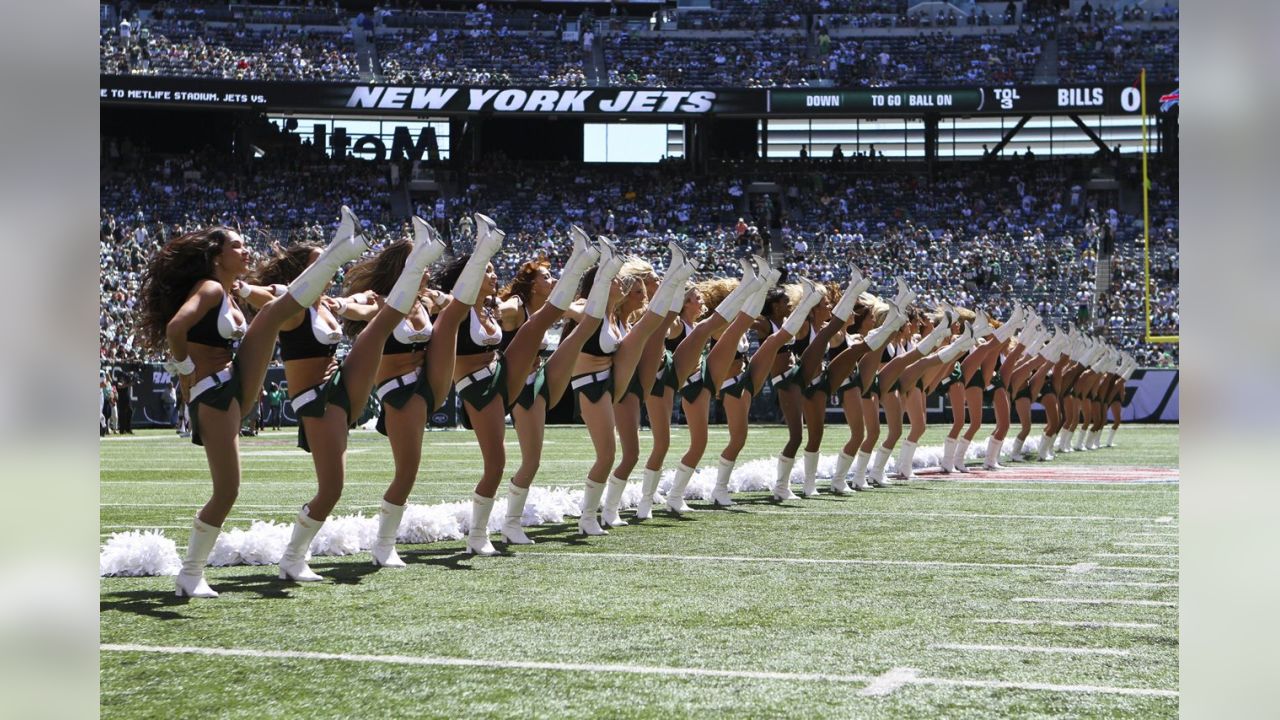 Join the NY Jets Flight Crew for 2012 NFL Season