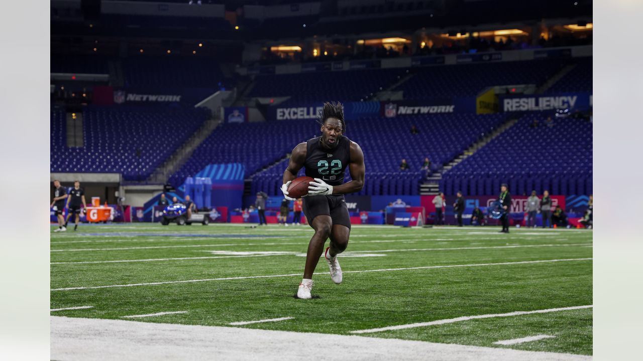 2022 NFL Scouting Combine Preview: Linebacker