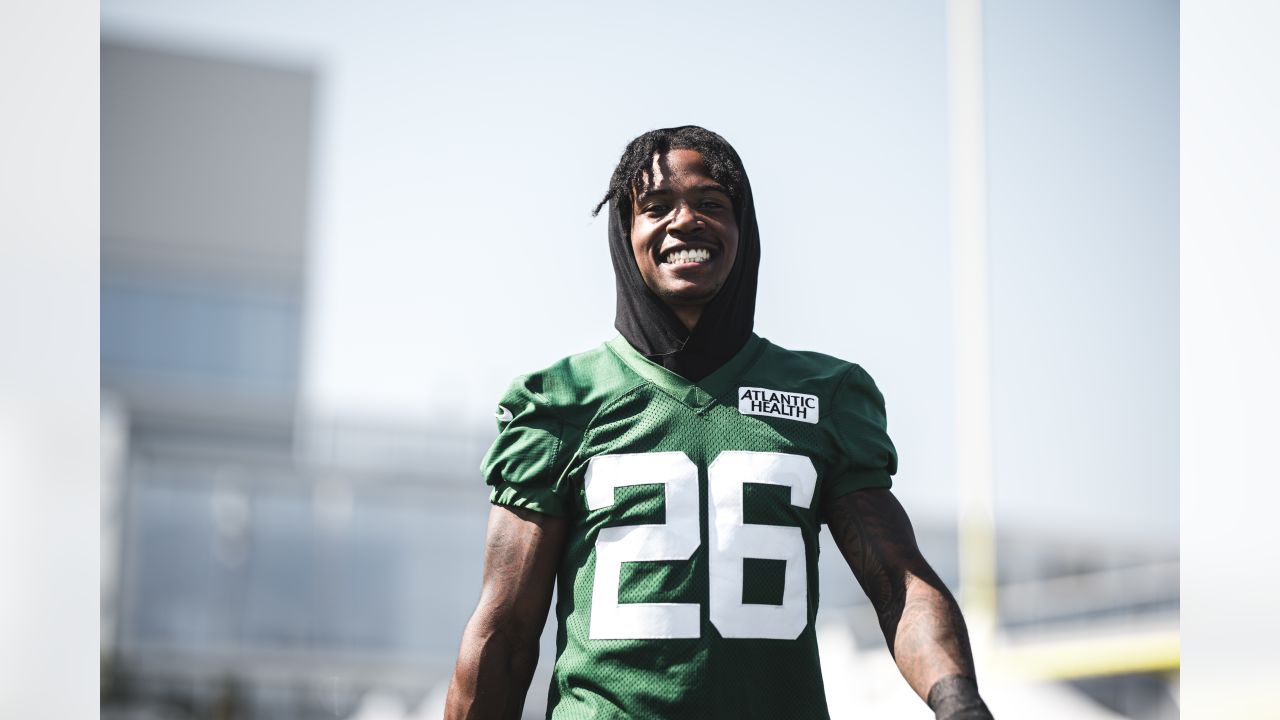 Jets throwback jersey: New legacy white uniform dates for 2023