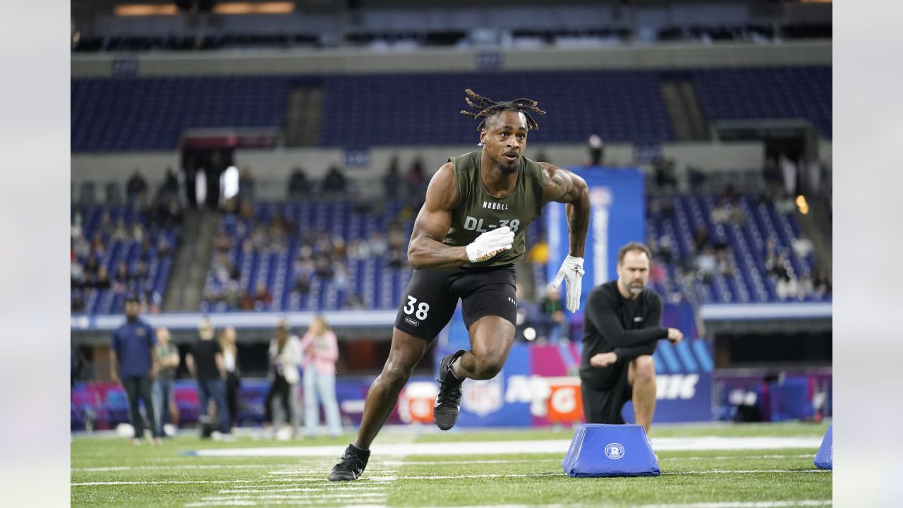 JetNation 2022 NFL Draft Prospect Profile: Boye Mafe, EDGE, Minnesota