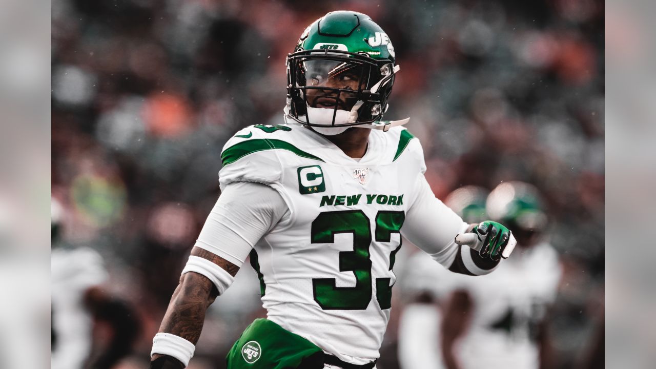 NY Jets Jamal Adams cried after dream come true of first NFL Pro Bowl