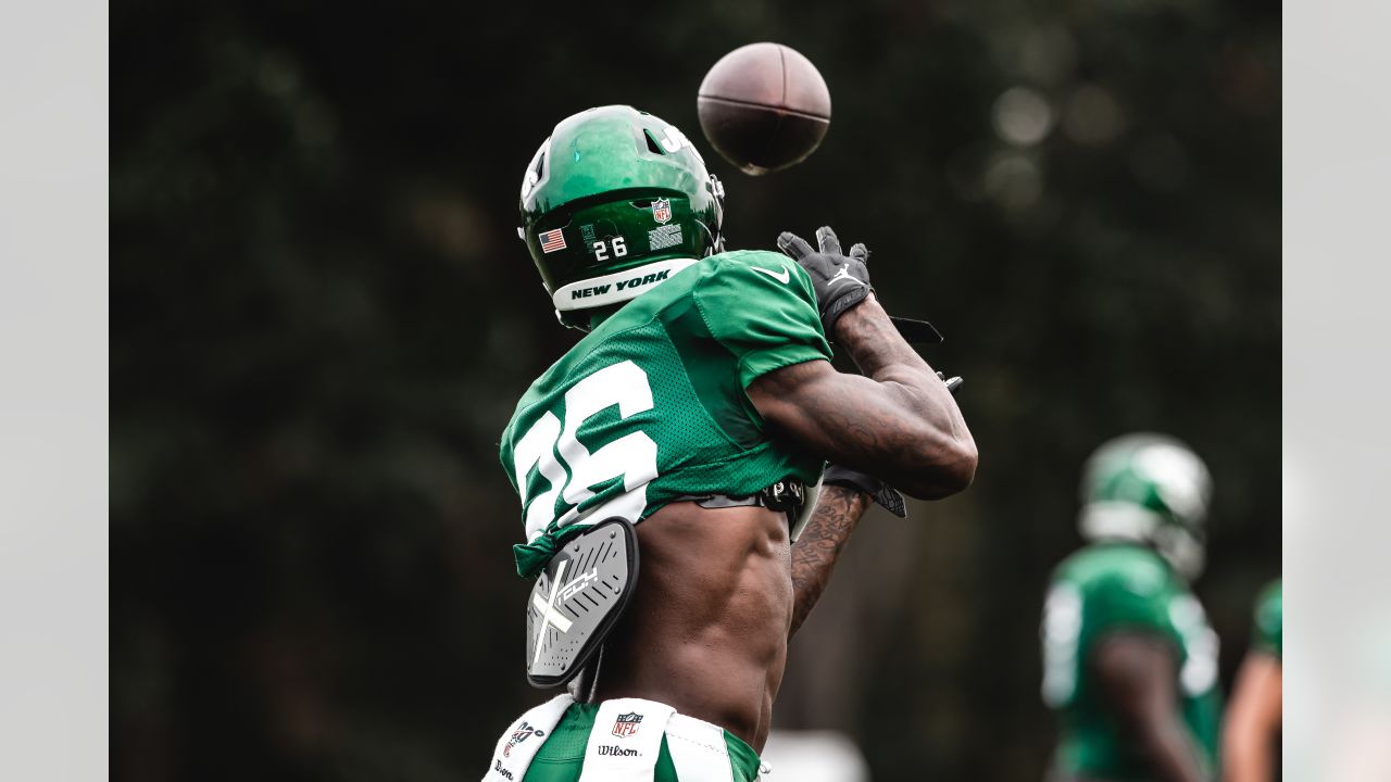 Jets Injury Report: Denzel Mims, Avery Williamson, and Marcus Maye  Downgraded - Gang Green Nation