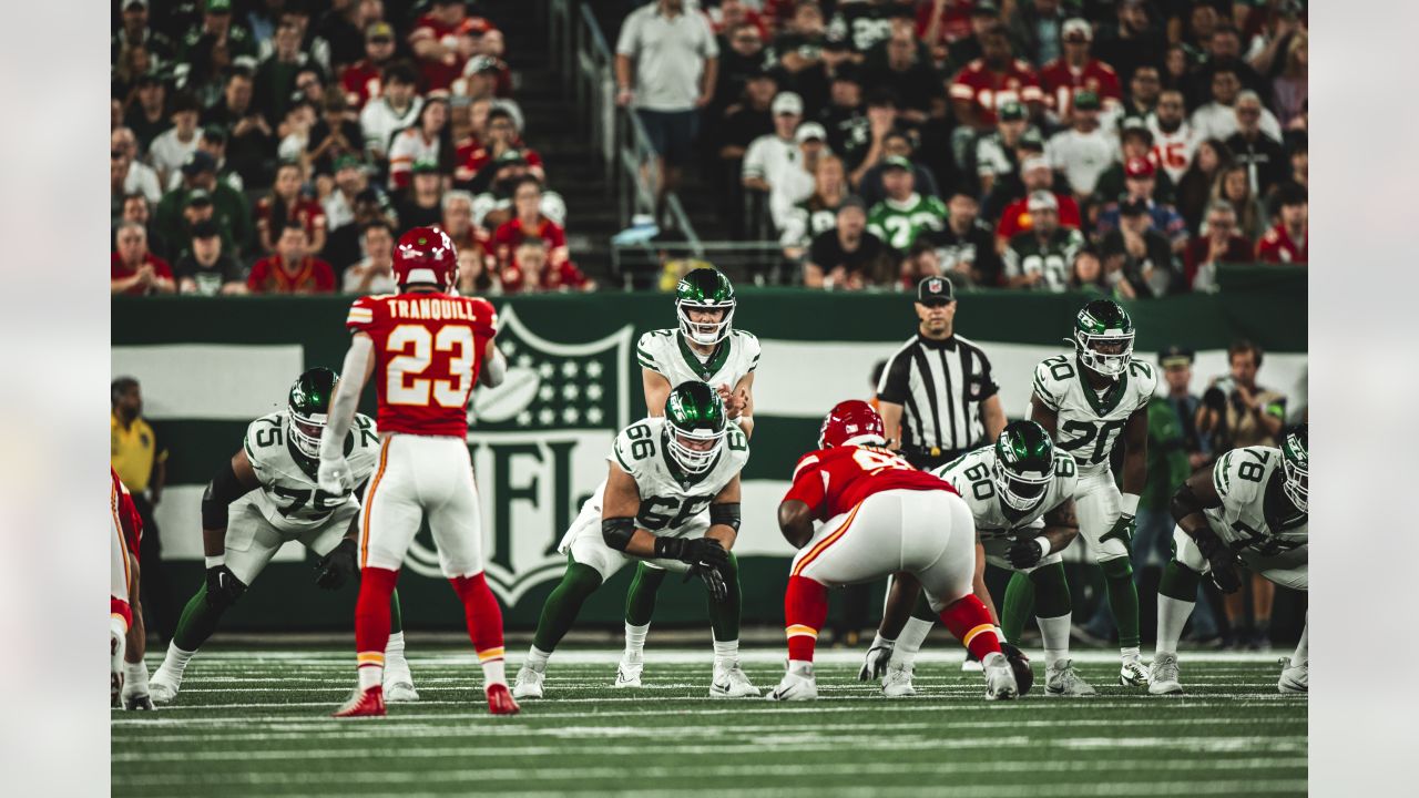 Chiefs vs. Jets NFL Scores Yesterday: Highlights from Patrick Mahomes,  Isiah Pacheco Defeat of Surprising Zach Wilson