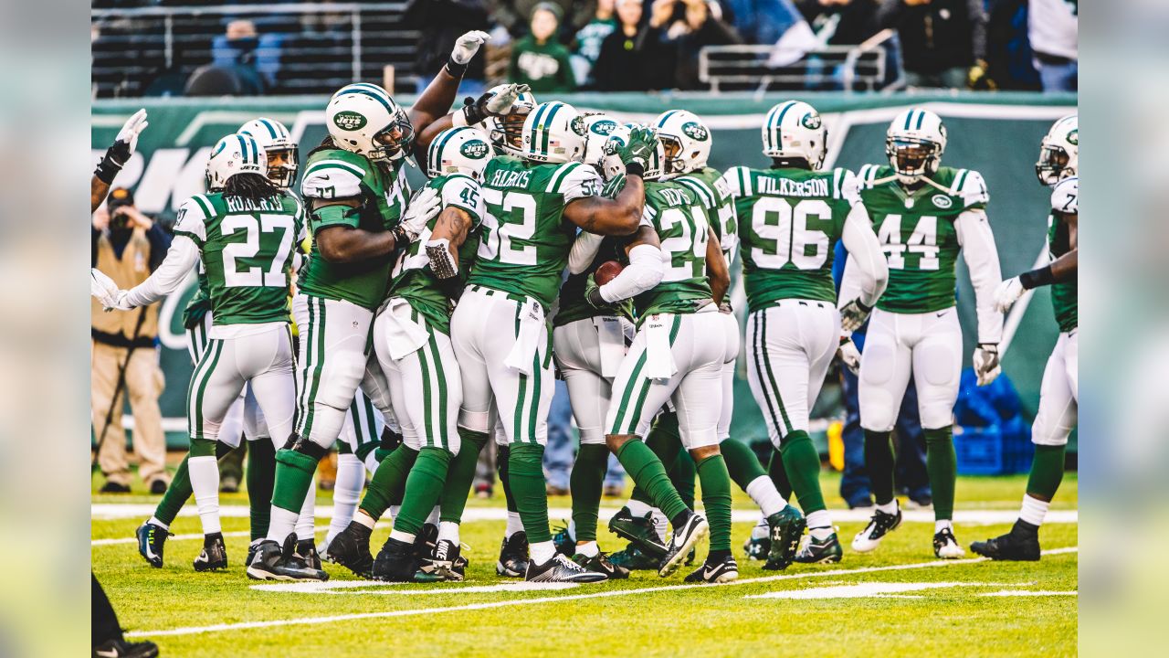 ESNY's New York Jets all-decade team (2010-2019)