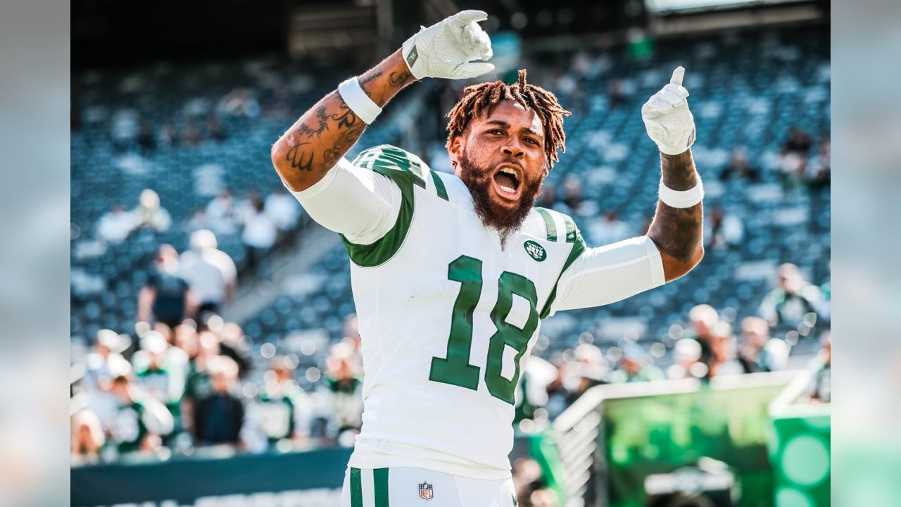 Jets announce 3 additions to their Ring of Honor 