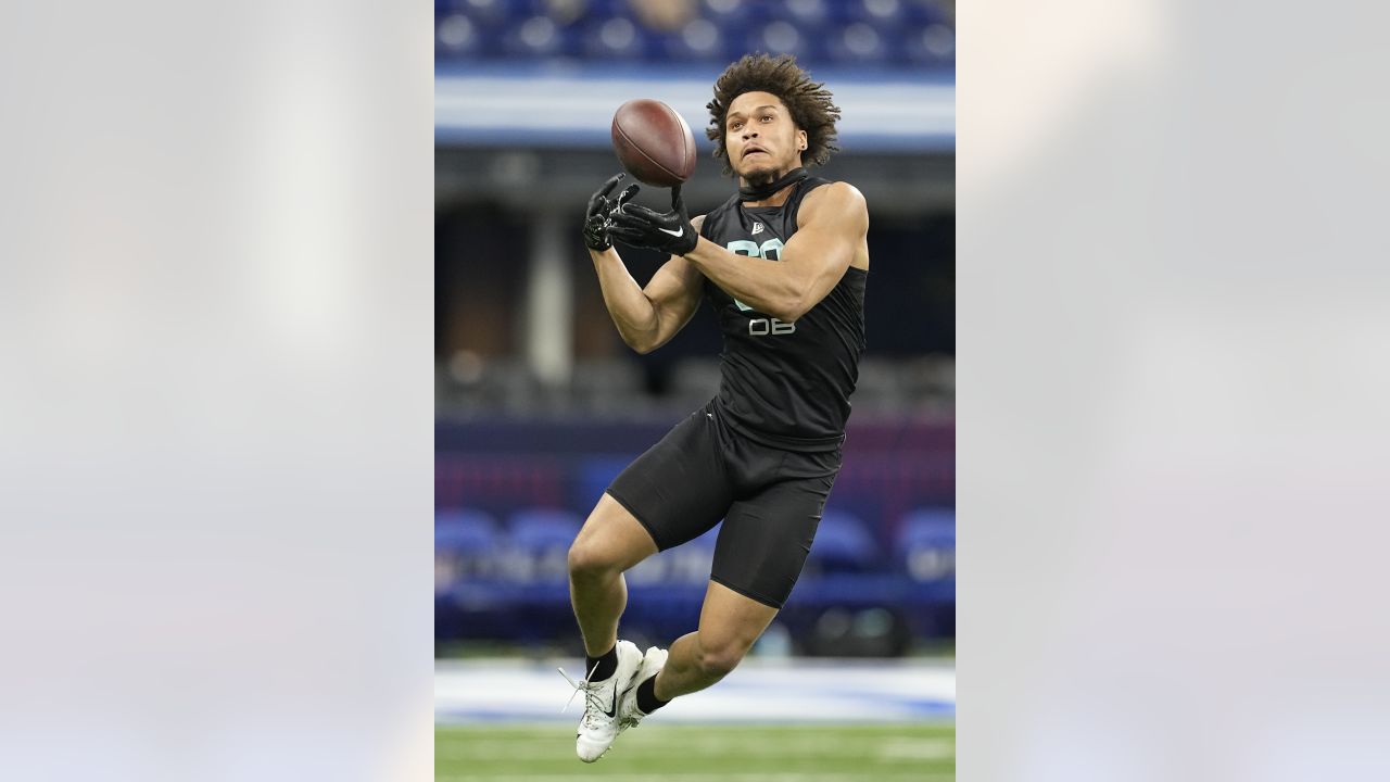 Jalen Pitre, Safety, Baylor: 2022 NFL Draft Scouting Report