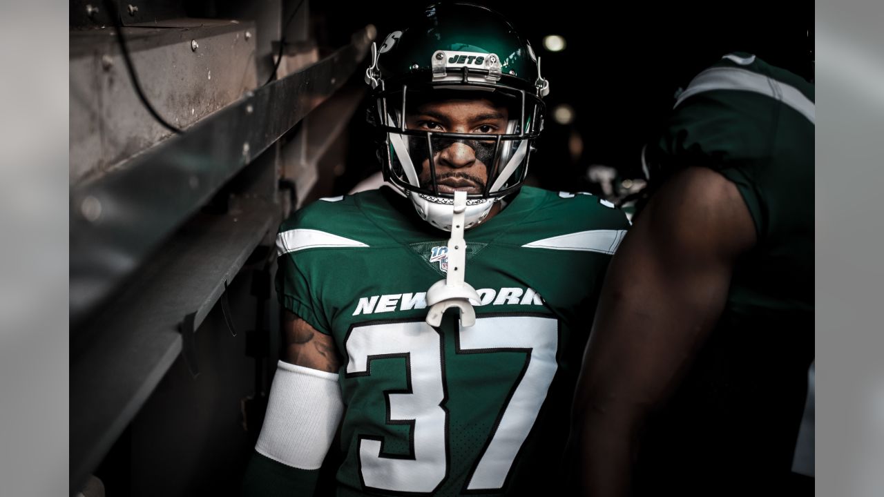 New York Jets' 2019 season in review: Bless Austin