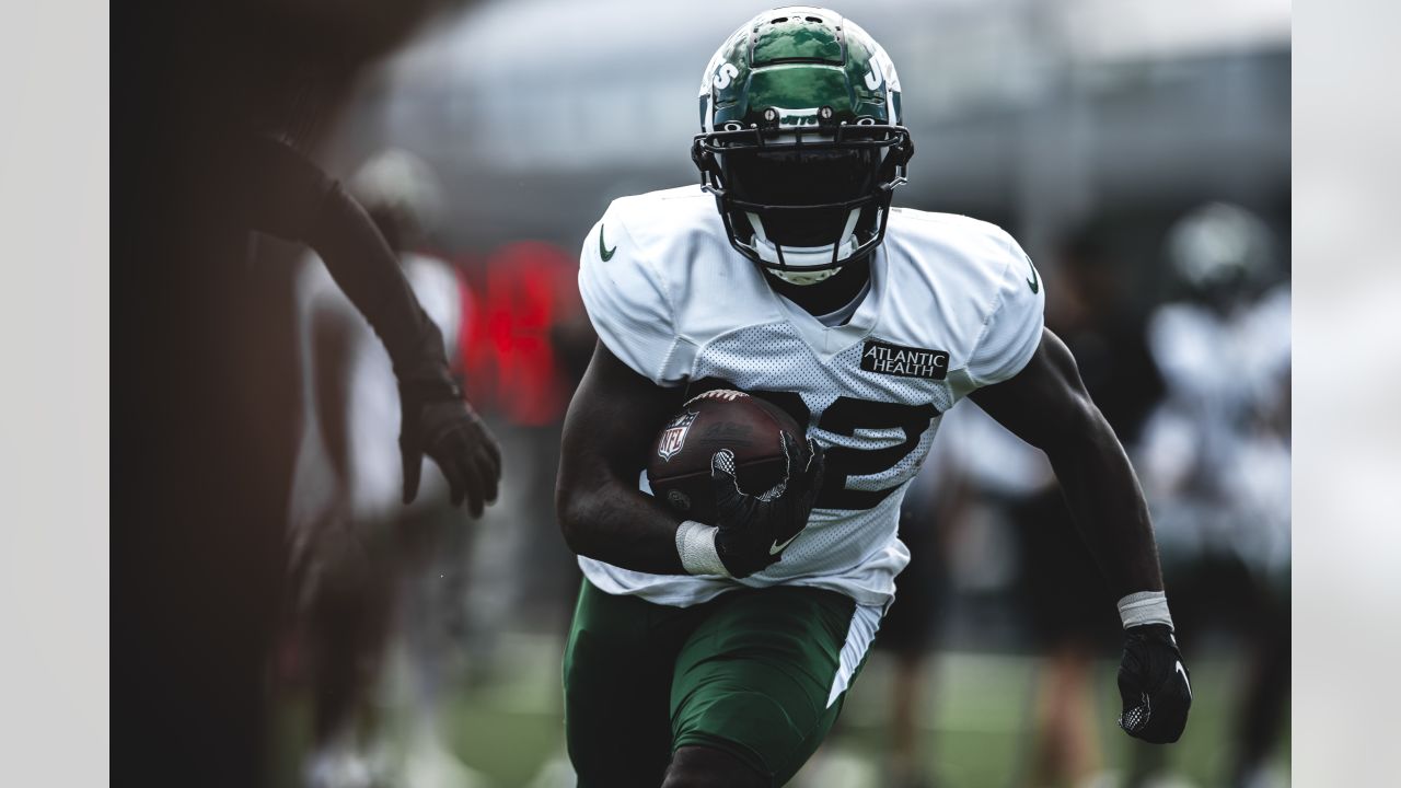 For Jets Defense, It's a Numbers Game with Lamar Jackson