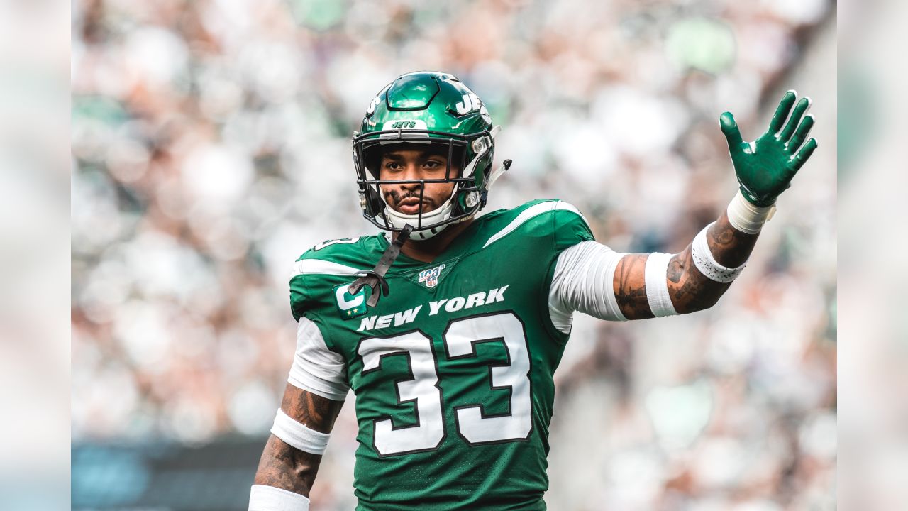 NFL: Jets safety Jamal Adams delivers on Pro Bowl promise