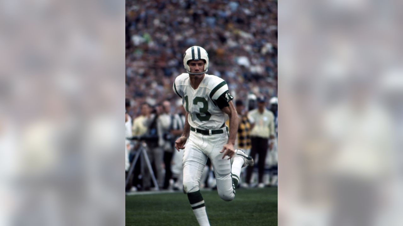 NFL Hall of Famer Don Maynard Obituary