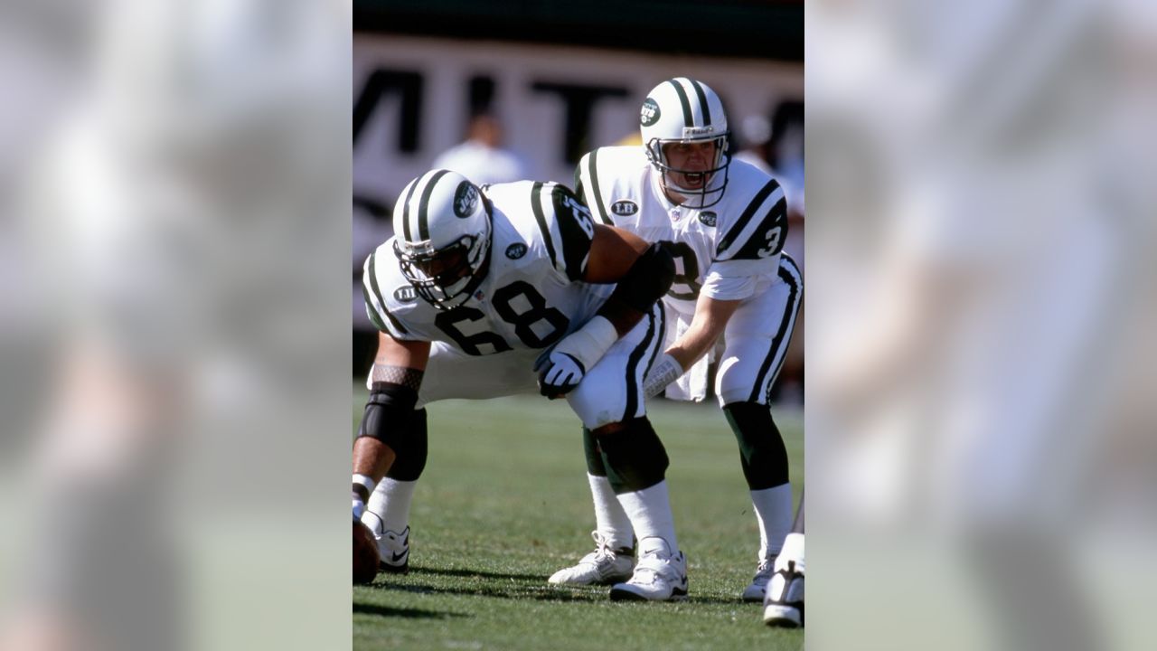 Kevin Mawae to Be Inducted into Jets Ring of Honor, News, Scores,  Highlights, Stats, and Rumors