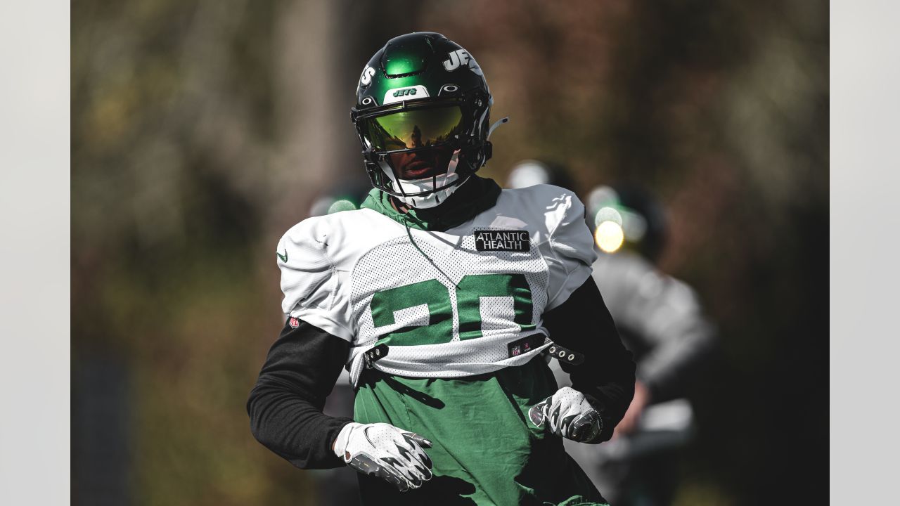 New pass rusher statistic reflects positively on two New York Jets: Quinnen  Williams, John Franklin-Myers, and the quality of pass rushing pressures -  Gang Green Nation